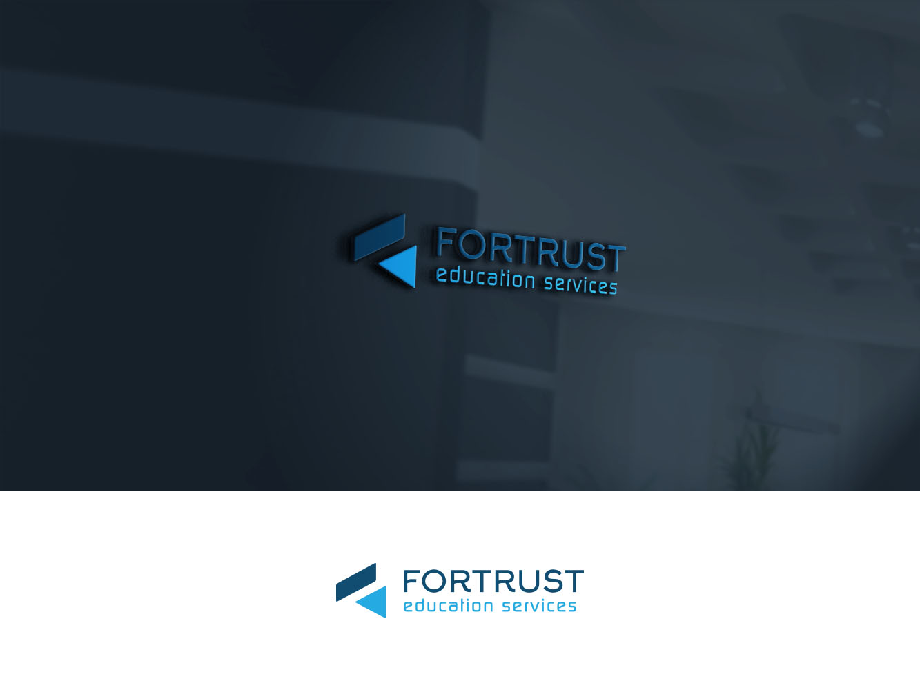 Logo Design by Verified artistry (Design garden) for Expecto | Design #14636448