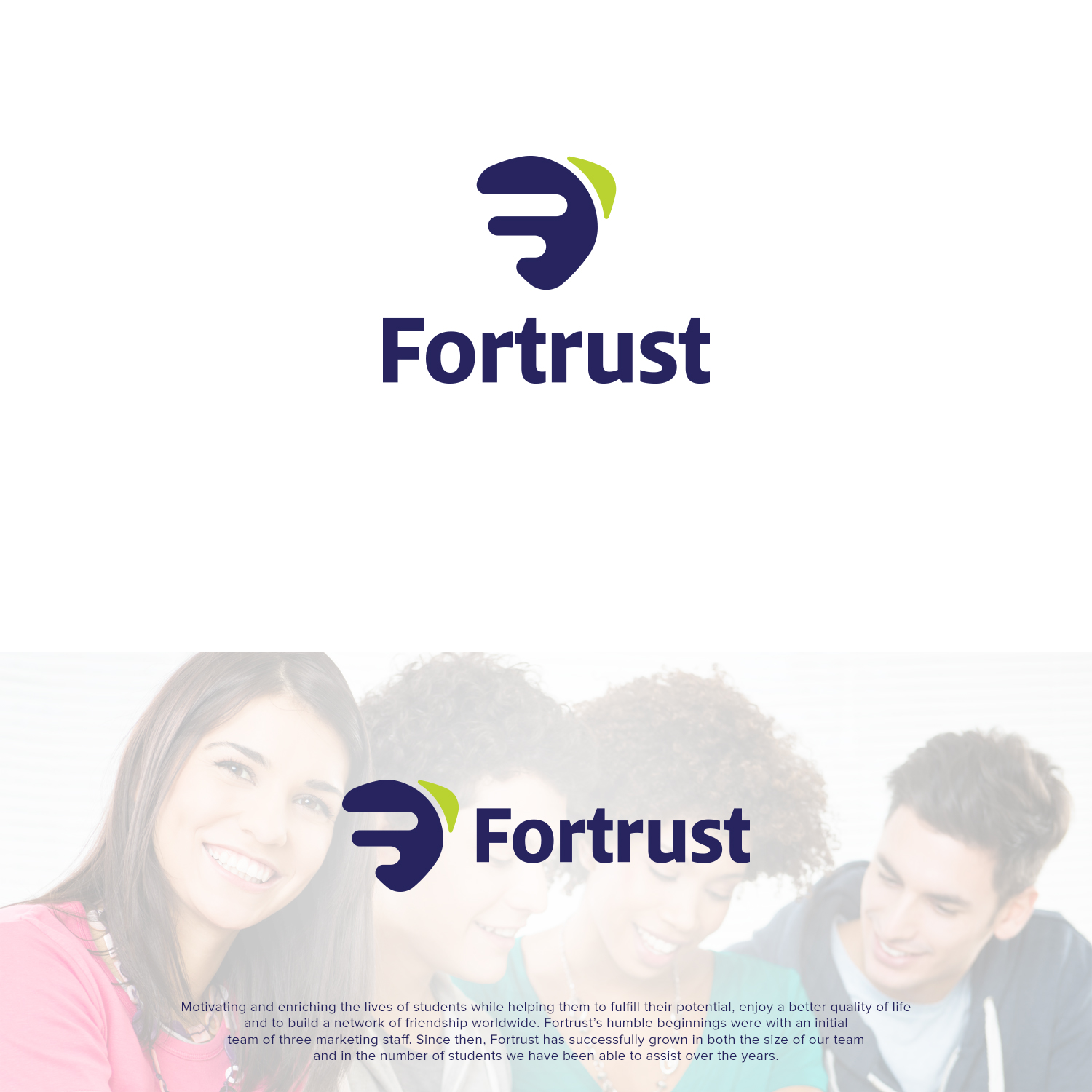 Logo Design by Grapismo Brand Studio for Expecto | Design #14682216