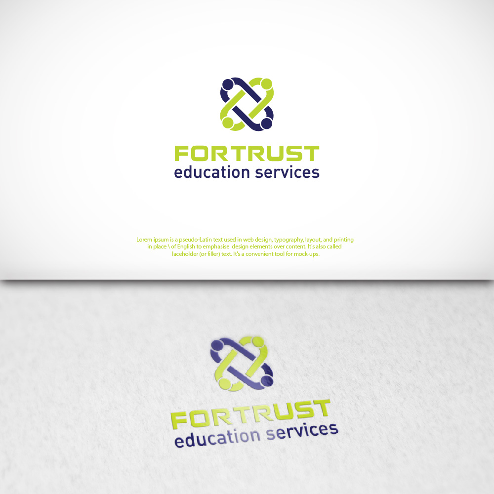 Logo Design by Kingdom Vision for Expecto | Design #14648646