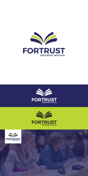 Logo Design by Sen Design