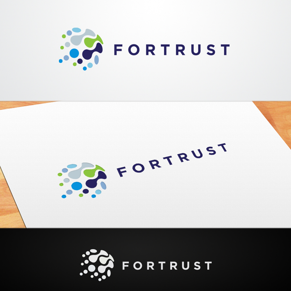 Logo Design by Th3o for Expecto | Design #14696722