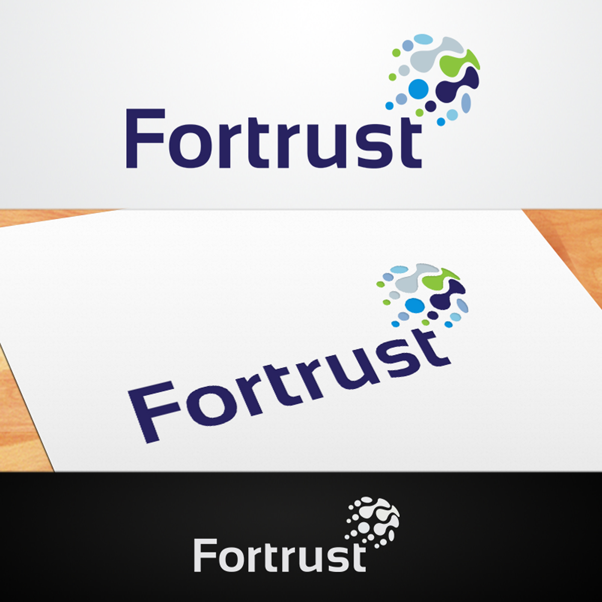 Logo Design by Th3o for Expecto | Design #14696724