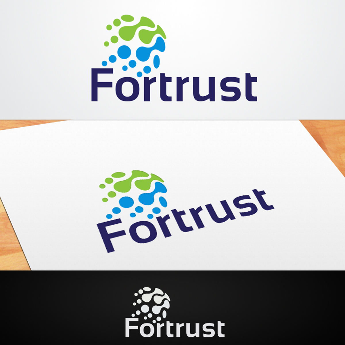 Logo Design by Th3o for Expecto | Design #14696727