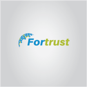 Fortrust  | Logo Design by rozT