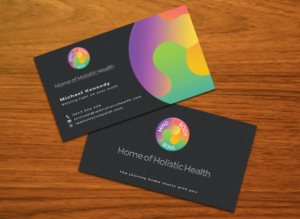 252 Elegant Playful Life Coaching Business Card Designs For A Business Card Design By Orlyaffran