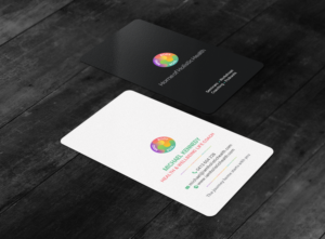 Diseño de Tarjeta de Presentación por chandrayaan.creative para Home of Holistic Health | Diseño: #14787332