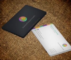 Business Card Design by Imagine Box