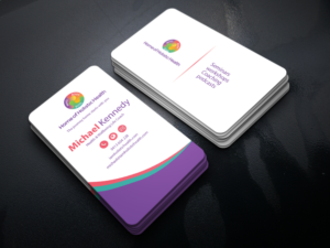 Business Card Design by s.a.shiponcox