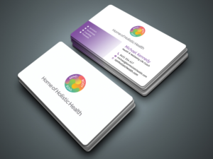 Business Card Design by zahidrabby.bigc