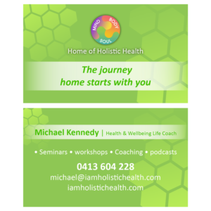 Business Card Design by kiran.chavhan