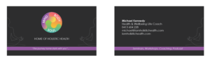 Business Card Design by sgsmaruthi2017