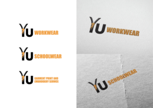 Logo Design by The Marble Peach for this project | Design: #14838215