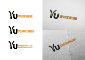 Logo Design by The Marble Peach for this project | Design: #14845343