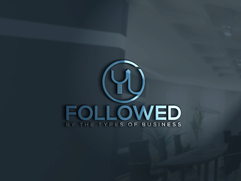 Logo Design by mojibur1993 for this project | Design #14770979