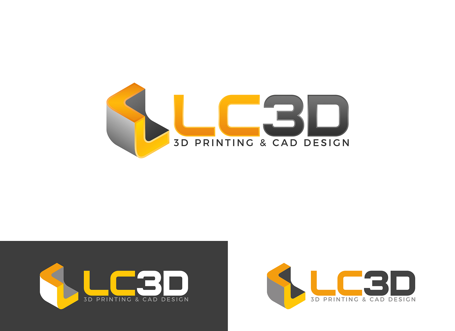 Logo Design by nivleik for this project | Design #14614039