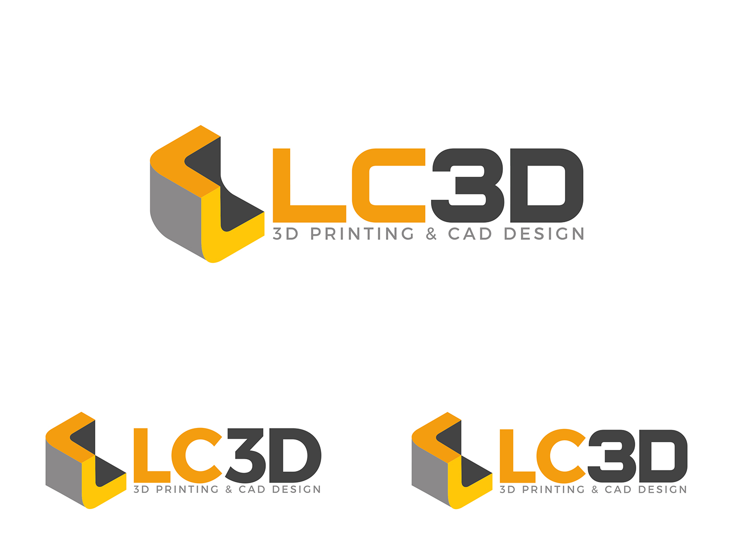 Logo Design by nivleik for this project | Design #14618363