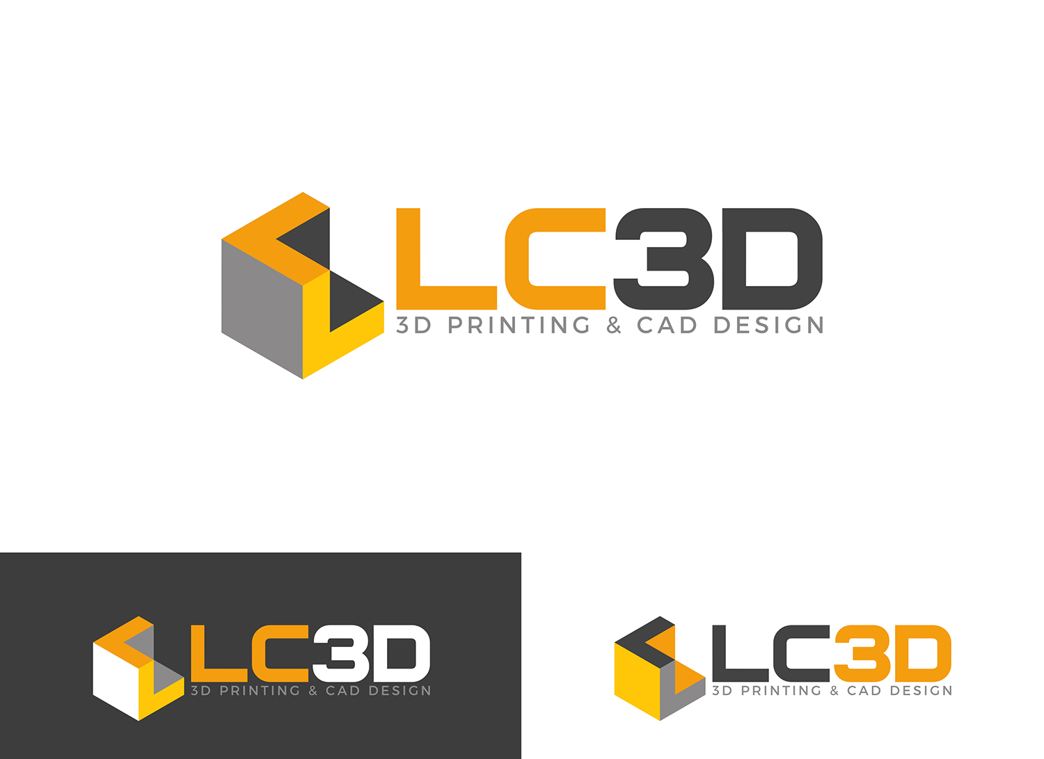 Logo Design by nivleik for this project | Design #14619864
