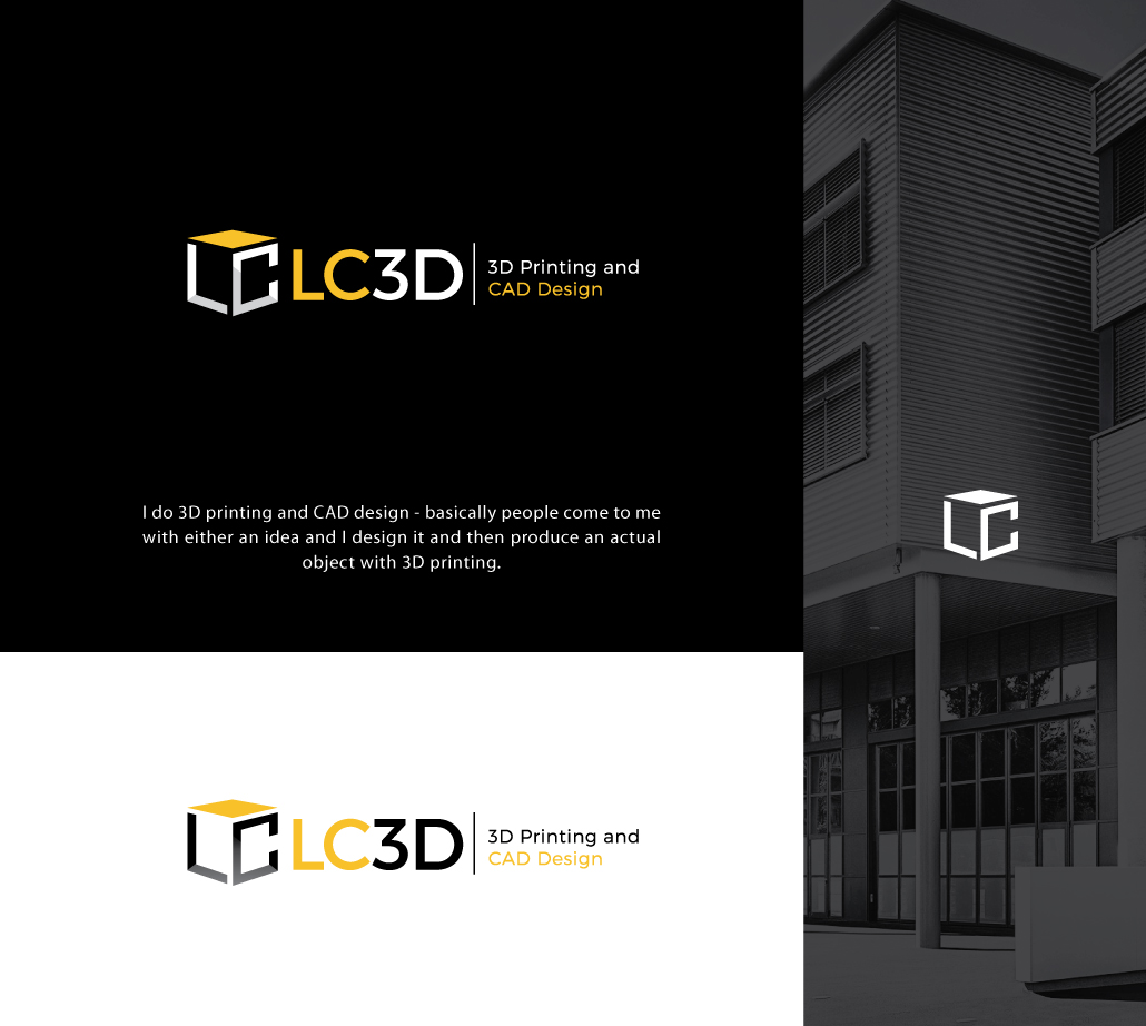 Logo Design by somani for this project | Design #14610407