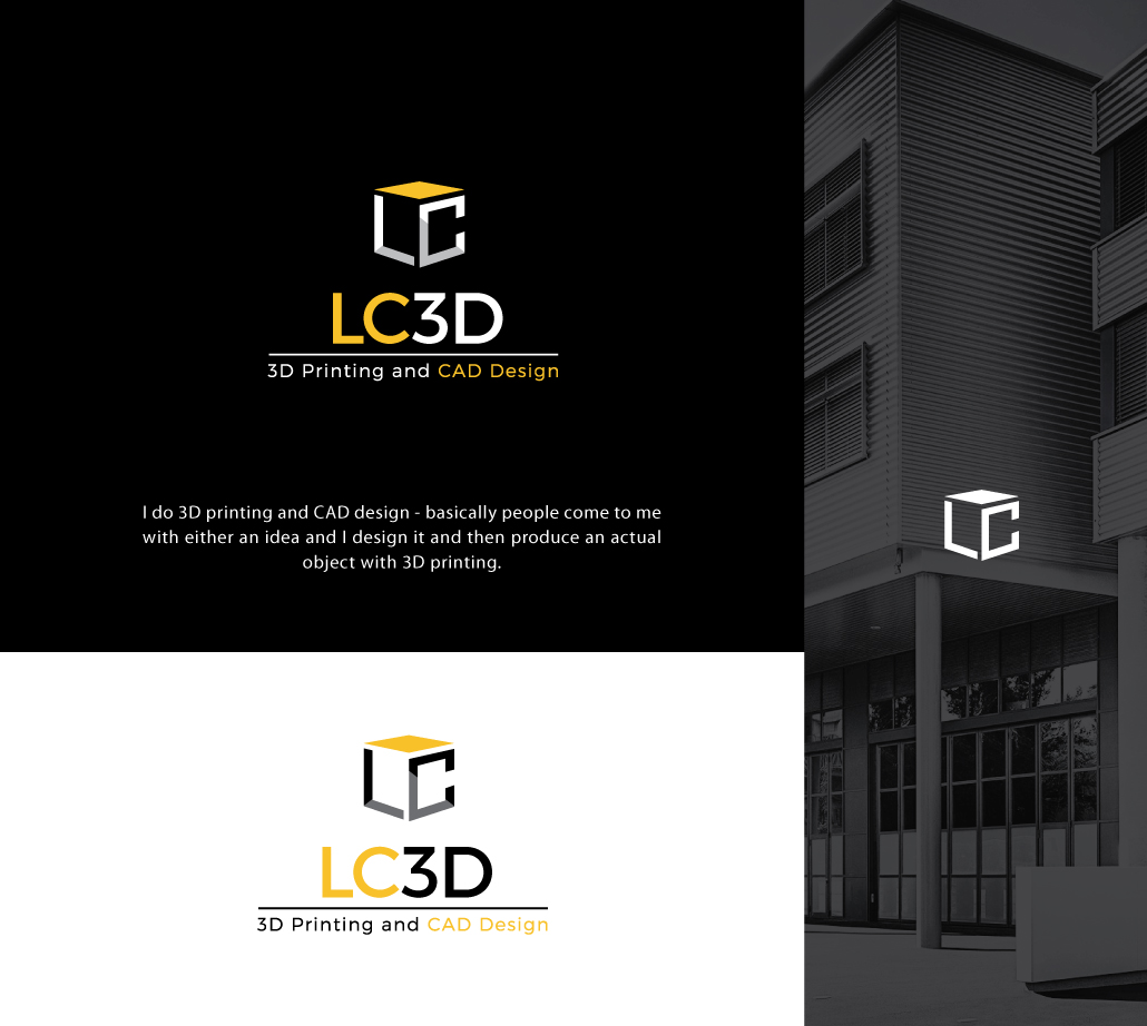 Logo Design by somani for this project | Design #14610408