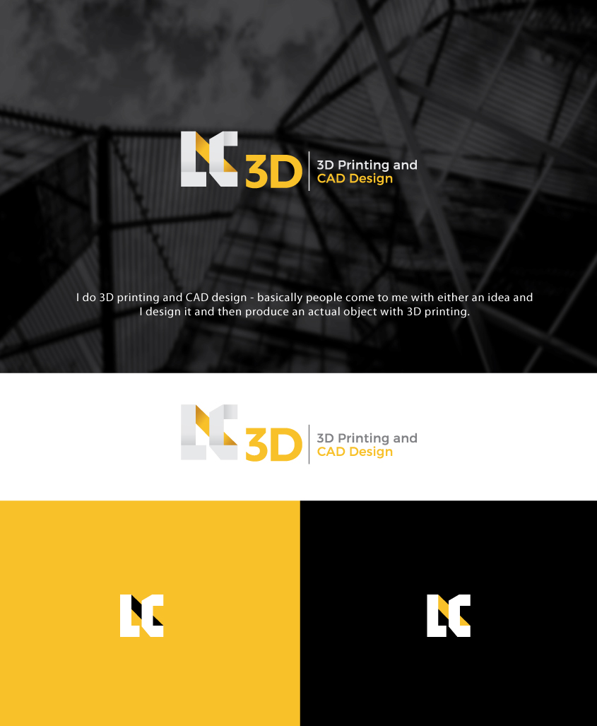 Logo Design by somani for this project | Design #14617027