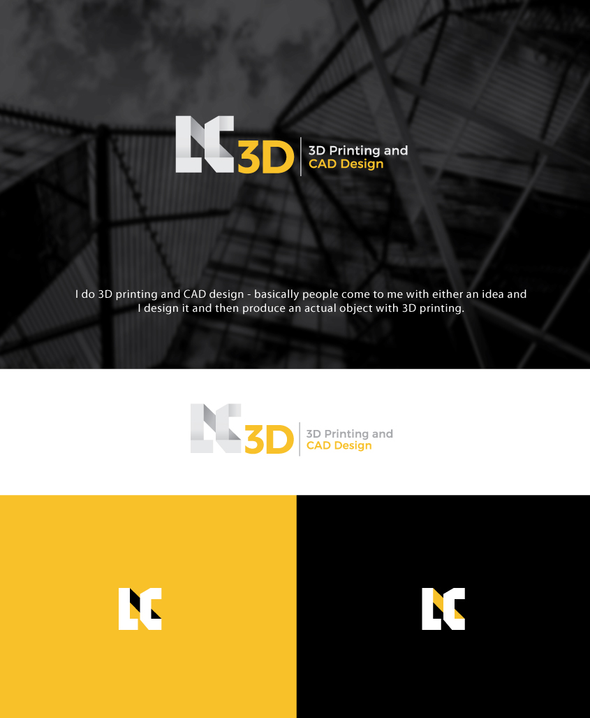 Logo Design by somani for this project | Design #14617029