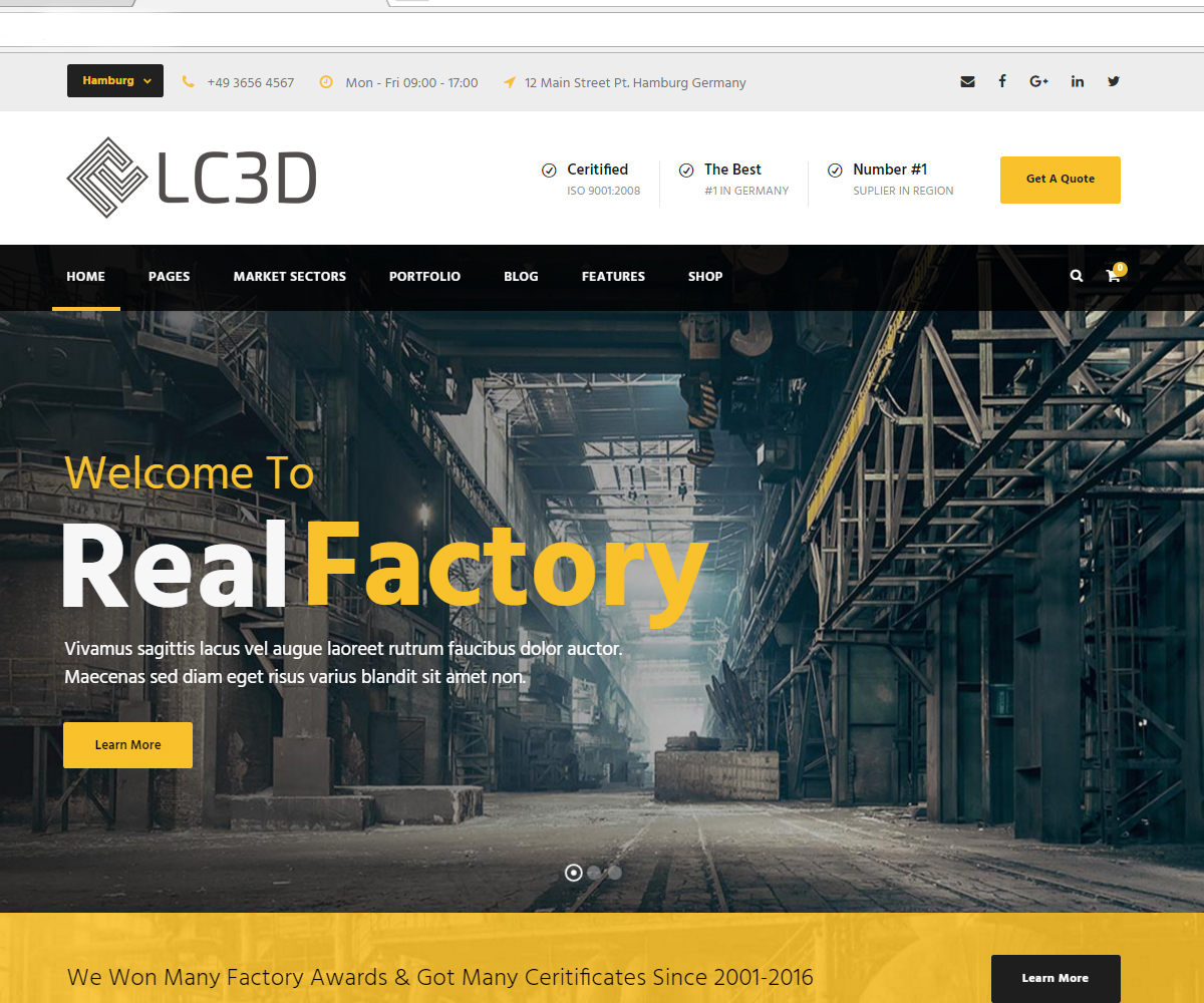 Logo Design by ruchatm2617 for this project | Design #14683260