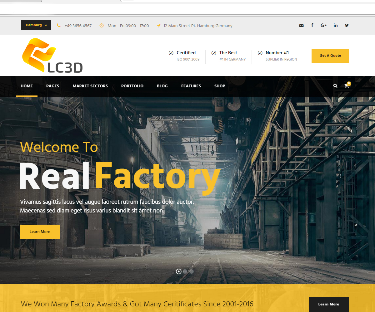 Logo Design by ruchatm2617 for this project | Design #14683287