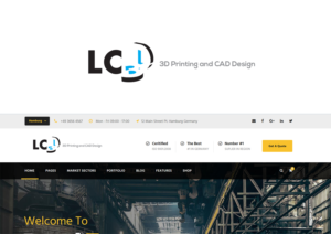 Design de Logo par aliartdesign pour ce projet | Design : #14635712