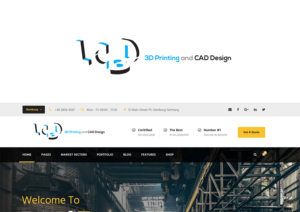 Design de Logo par aliartdesign pour ce projet | Design : #14635713