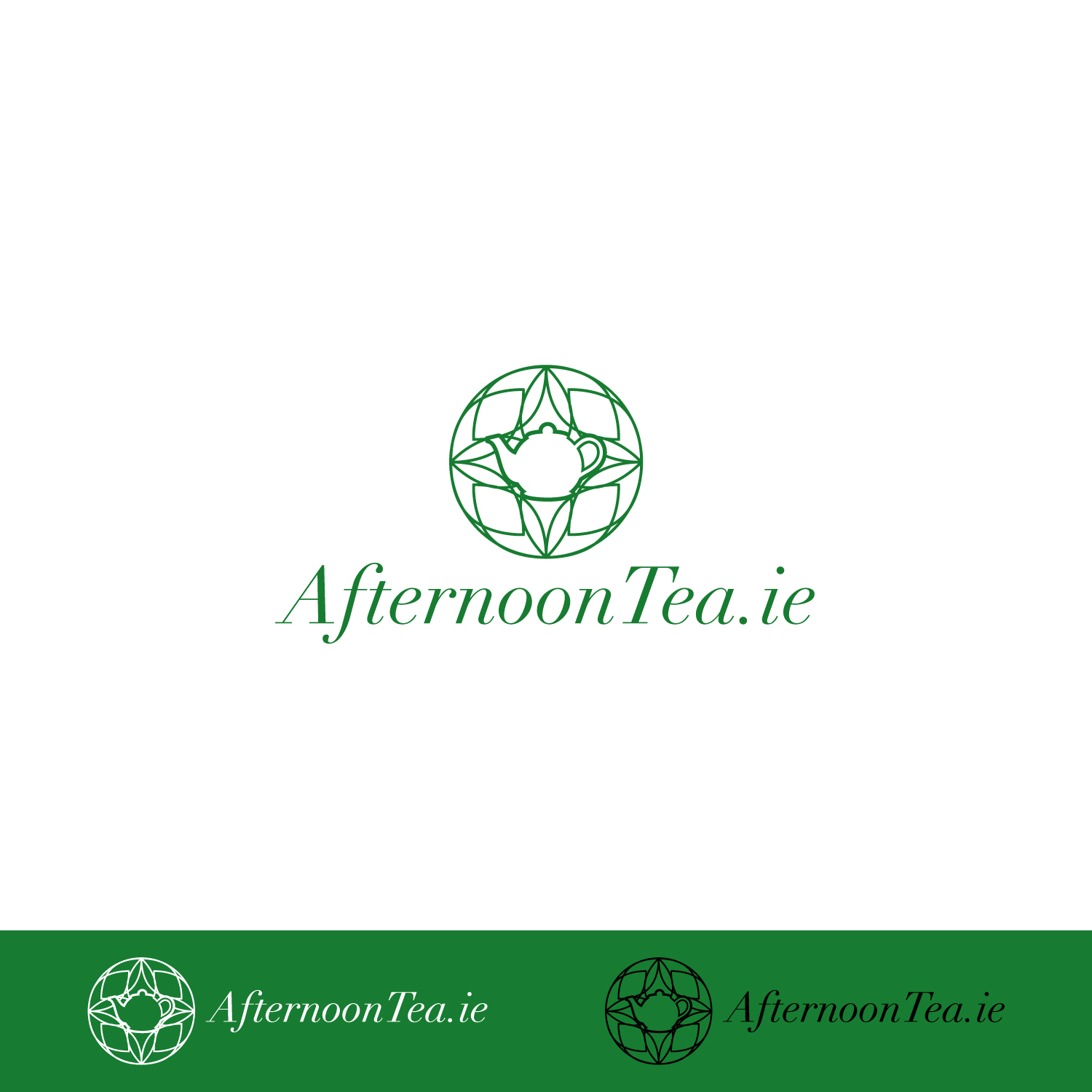 Logo Design by Ellie Afonso for this project | Design #14682279