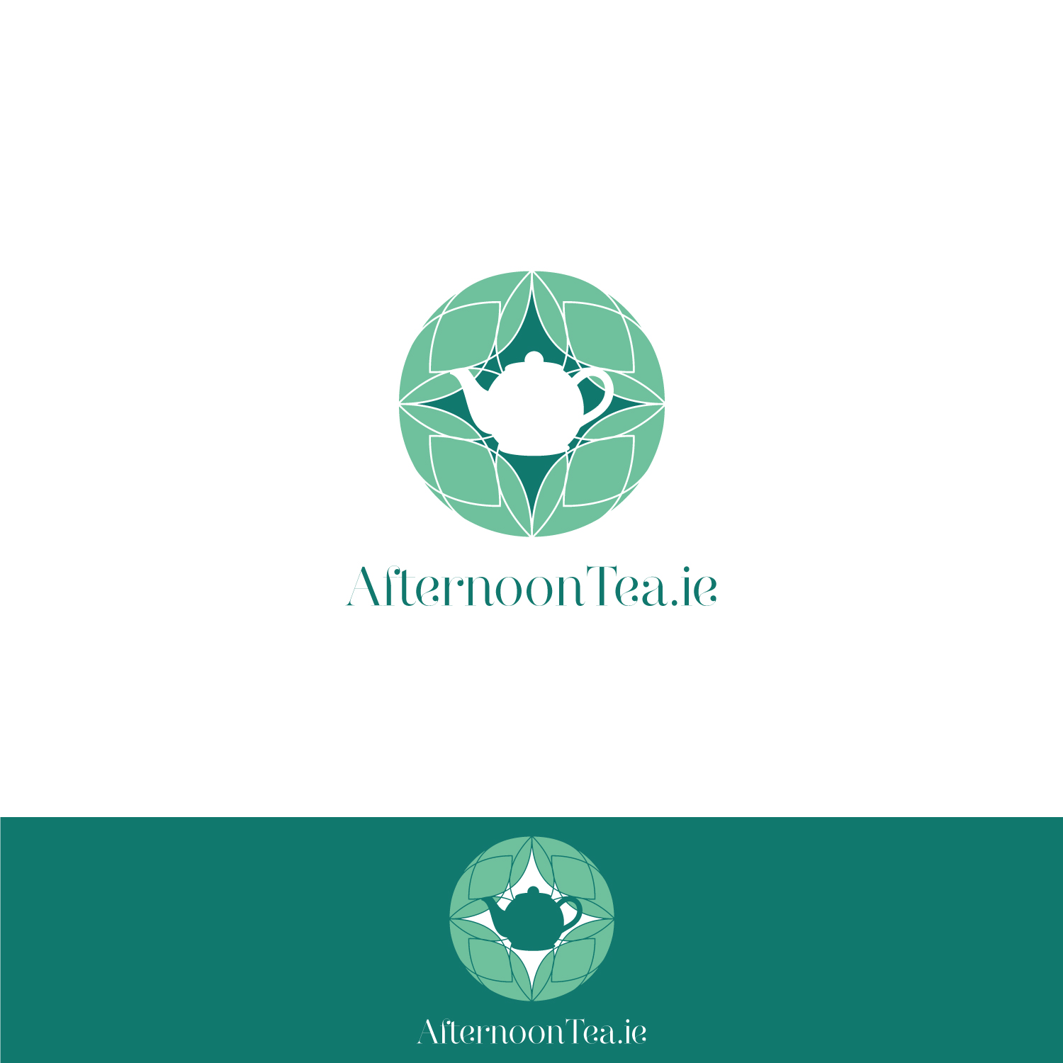 Logo Design by Ellie Afonso for this project | Design #14682792