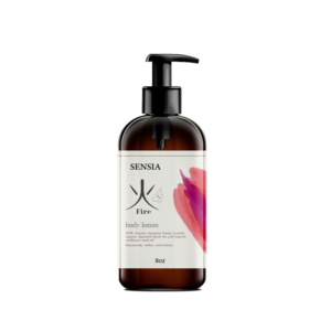 SENSIA Body Scrub and Lotion Label Design | Label Design by Soluciones Creativas
