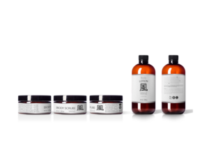 Design Étiquette par Shark1 pour Sensia Studio & Japanese Day Spa | Design : #14631429