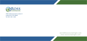 Business Card Design by Sandaruwan