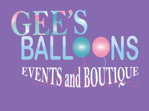 Design de Logo par Kelso Kreations pour Gee's Balloons  | Design : #14637961