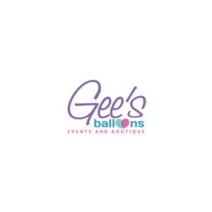Design de Logo par Sujit Banerjee pour Gee's Balloons  | Design : #14601753
