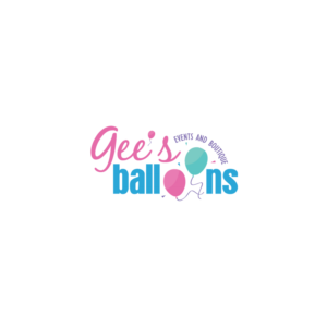 Design de Logo par Sujit Banerjee pour Gee's Balloons  | Design : #14609281