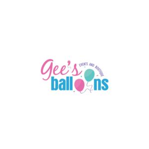 Design de Logo par Sujit Banerjee pour Gee's Balloons  | Design : #14609283