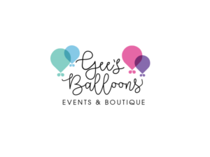 Design de Logo par designshart pour Gee's Balloons  | Design : #14602280
