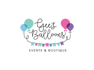 Design de Logo par designshart pour Gee's Balloons  | Design : #14602301