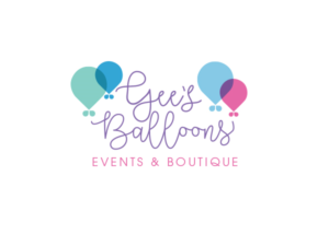 Design de Logo par designshart pour Gee's Balloons  | Design : #14610385