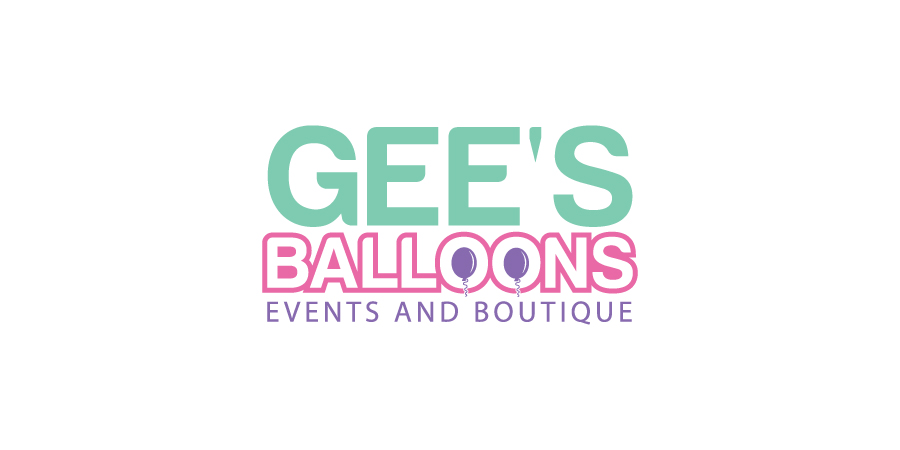 Design de Logo par debdesign pour Gee's Balloons  | Design #14602209