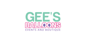 Design de Logo par debdesign pour Gee's Balloons  | Design : #14602209