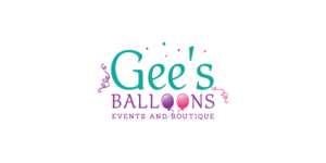 Design de Logo par debdesign pour Gee's Balloons  | Design : #14602510
