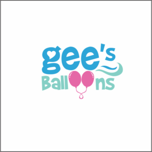 Design de Logo par hernawanrere pour Gee's Balloons  | Design : #14600821