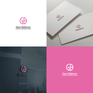 Design de Logo par jenggot_merah_ pour Gee's Balloons  | Design : #14623338