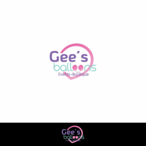 Logo Design by ev.