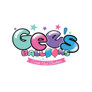 Design de Logo par concepts pour Gee's Balloons  | Design : #14729526