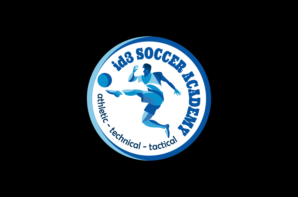 Design de Logo par briliana pour id3 Soccer Academy | Design #14604577
