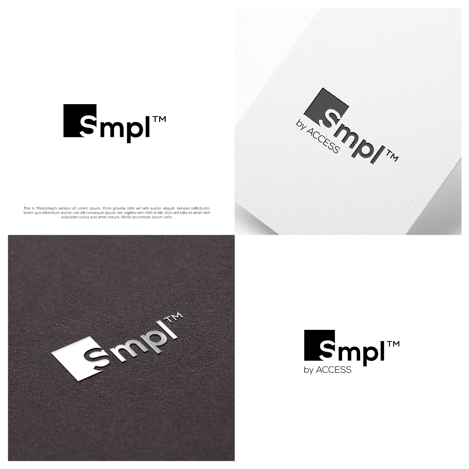 Logo Design by VisualFlava for this project | Design #14660226